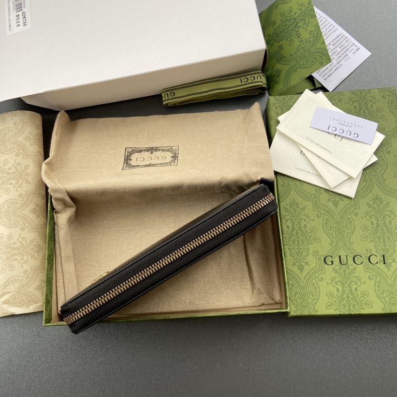 Gucci Wallets